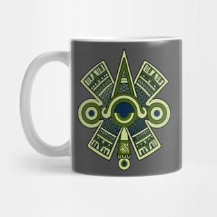 thirdeye_dark Mug